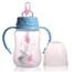 Dojčenské fľaše, hrnčeky a náustky