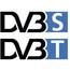 DVB-T/S technika